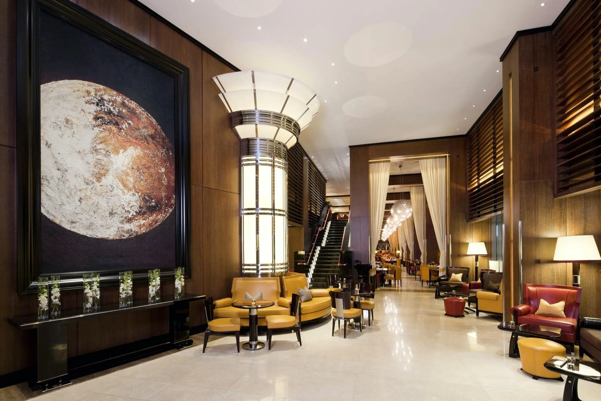 45 Park Lane — Make Bespoke Studio